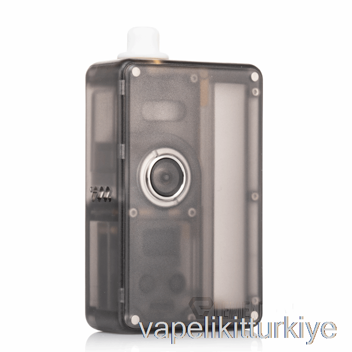 Vape Elektronik Sigara Vandy Vape Darbe Aio 80w Kiti Buzlu Siyah